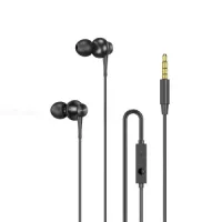 

                                    Awei PC-1 3.5mm In-Ear Stereo Earphone